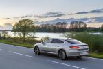 Volkswagen Arteon Elegance 2017 года (WW)